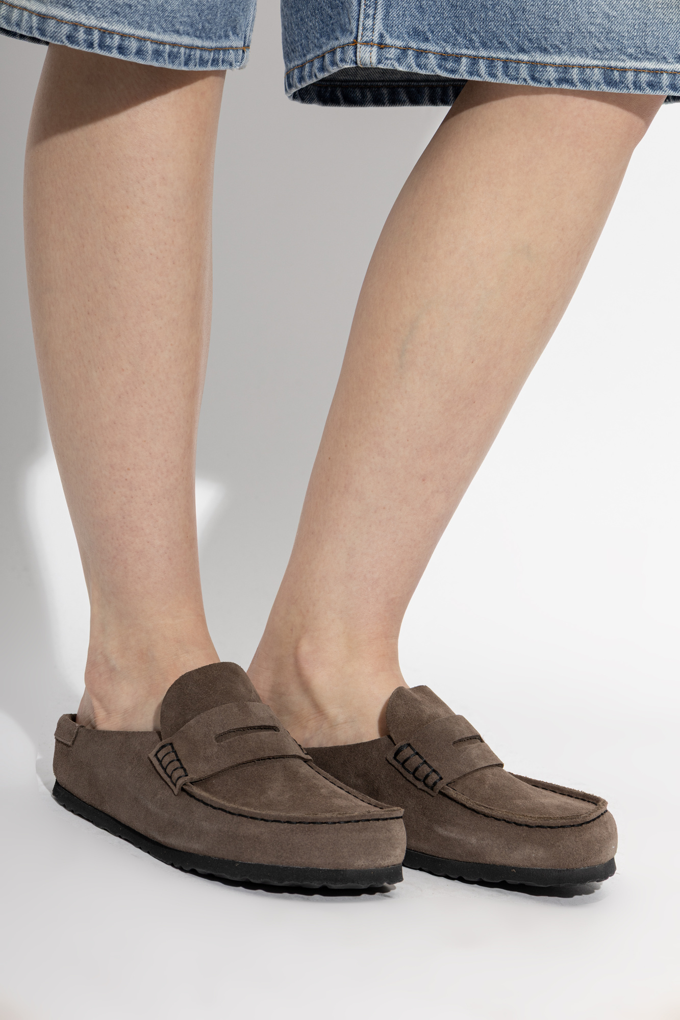Birkenstock 'Naples Wrapped' shoes | Women's | Vitkac